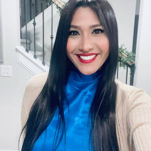 Meet your Posher, Veronica